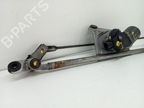Front wiper motor SKODA SUPERB I (3U4) 1.9 TDI | BP27557336M29 
