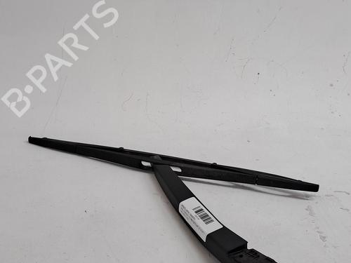 Used Rear windshield wiper arm OPEL CORSA C (X01) 1.3 CDTI (F08, F68) (70 hp) 25737229