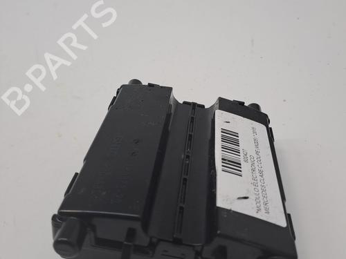 Electronic module MERCEDES-BENZ C-CLASS Coupe (C205) C 220 d (205.304) | BP23943726M83 