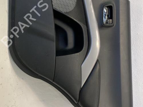 Used Rear right panel Rear right panel MITSUBISHI OUTLANDER II (CW_W) 2.0 DI-D (CW8W) (140 hp) 34527785 34527785