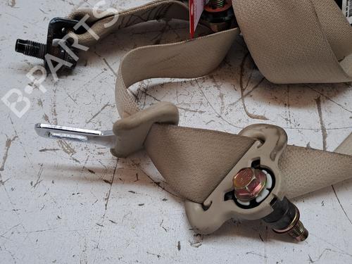 Rear right seatbelt HYUNDAI TUCSON (JM) 2.0 | BP23944899I28 