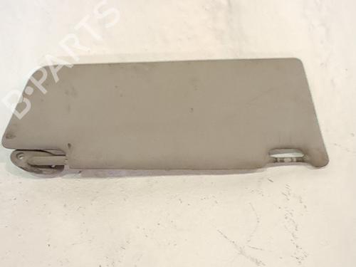 Left sun visor FORD MONDEO III (B5Y) 2.0 TDCi | BP36407168I1 - Image 2