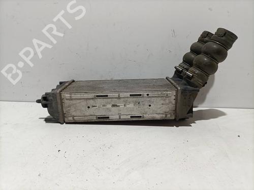 Intercooler PEUGEOT 308 I (4A_, 4C_) 1.6 HDi | BP25465009M30