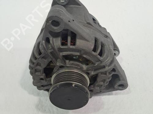 Generator OPEL MERIVA B MPV (S10) 1.4 (75) (120 hp) 27378400