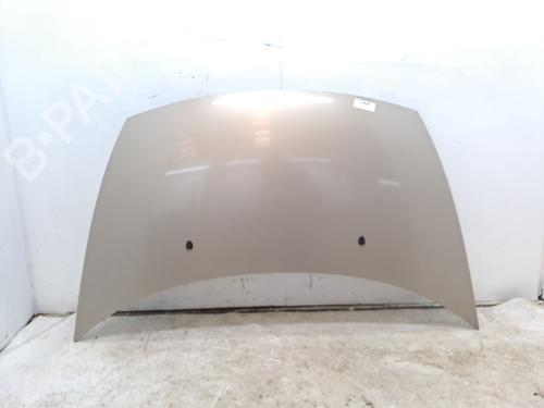 Hood CITROËN C3 I (FC_, FN_) 1.6 16V HDi | BP27557438C1 