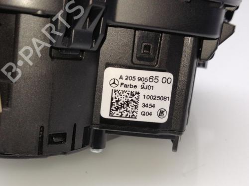 Commande de phare MERCEDES-BENZ C-CLASS T-Model (S205) C 220 BlueTEC / d (205.204) | BP23449695I24 