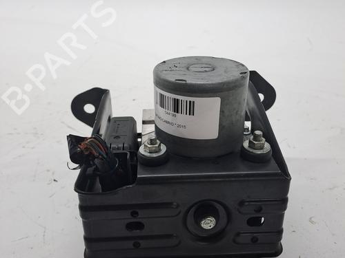 ABS pump SMART FORTWO Cabrio (451) 1.0 (451.431, 451.480) | BP23376076M43 