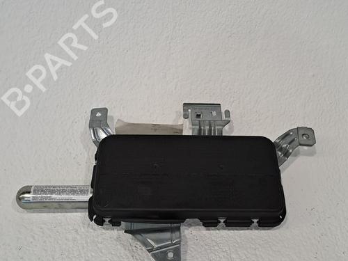 Kollisonspute sett MERCEDES-BENZ C-CLASS (W203) C 180 Kompressor (203.046) | BP23978215C86 
