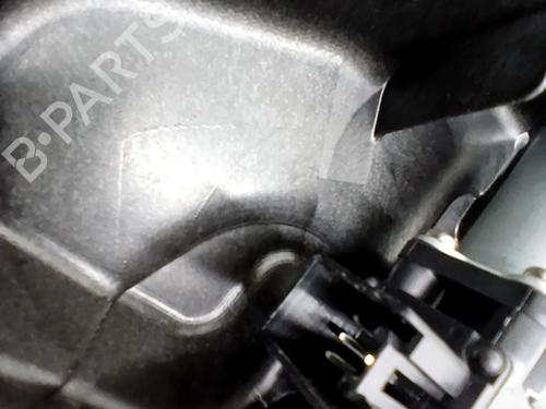 Right front window motor MAZDA 6 Saloon (GJ, GL) 2.2 D (GJ2FP) | BP30772278E20