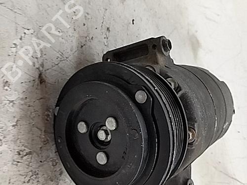 AC compressor FORD C-MAX II (DXA/CB7, DXA/CEU) 1.0 EcoBoost | BP29229107M34 