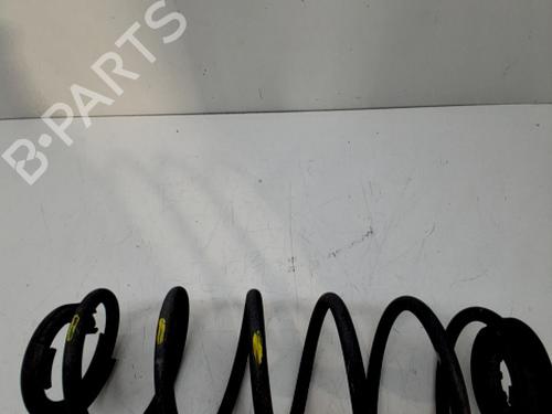 Støddæmperfjeder MITSUBISHI MIRAGE / SPACE STAR VI Hatchback (A0_A) 1.2 (A03A) (80 hp) 29556252