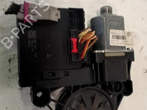 Left front window motor VW PASSAT B7 Variant (365) 2.0 TDI | BP33768455E21 - Image 2