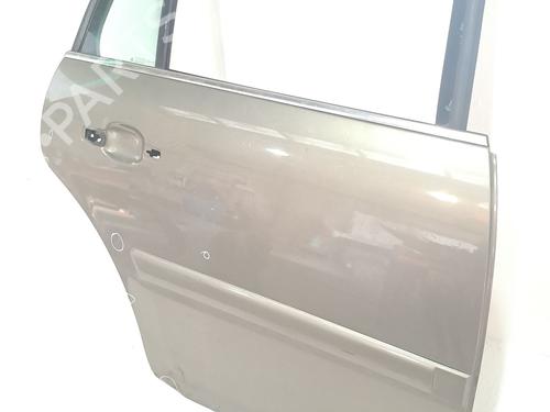 Dør højre bagtil CITROËN C4 Grand Picasso I (UA_) 2.0 HDi 138 (136 hp) 24329309