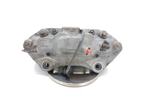 Left front brake caliper AUDI Q5 (8RB) 2.0 TDI | BP26594536M105