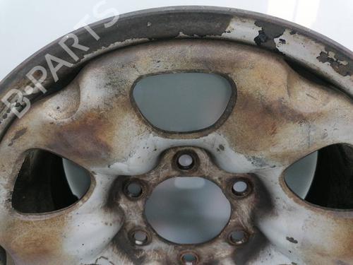 Rim NISSAN TERRANO II (R20) 2.7 TD 4WD | BP23940851C45 