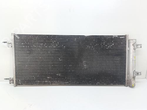 Used AC radiator OPEL ASTRA K (B16) 1.6 CDTi (68) (110 hp) 27193313