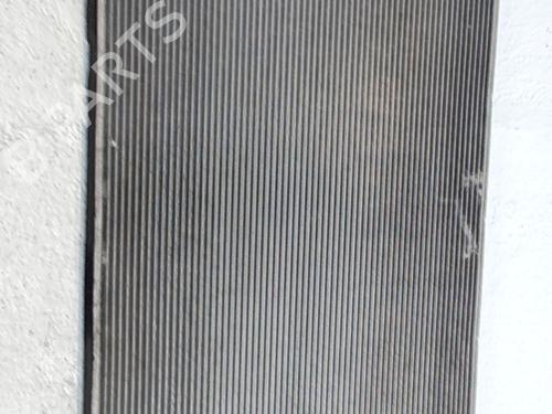 Used Water radiator KIA SPORTAGE IV (QL, QLE) 1.6 GDI (132 hp) 31262713