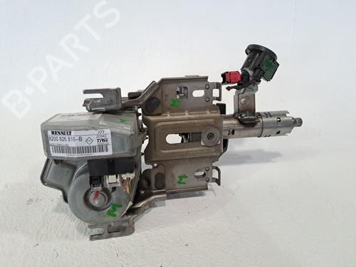 Steering column RENAULT MODUS / GRAND MODUS (F/JP0_) 1.2 (JP0C, JP0K, FP0C, FP0K, FP0P, JP0P, JP0T) | BP23942503M21 