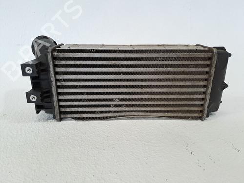 Used Intercooler PEUGEOT PARTNER Tepee 1.6 BlueHDi 100 (100 hp) 23380945