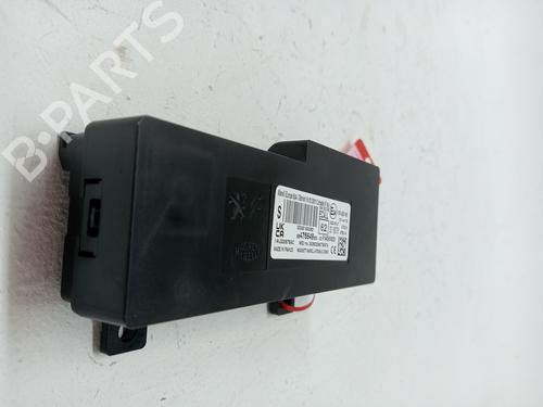 Elektronisk modul OPEL CROSSLAND X / CROSSLAND (P17, P2QO) 1.2 (75) | BP26492451M83 