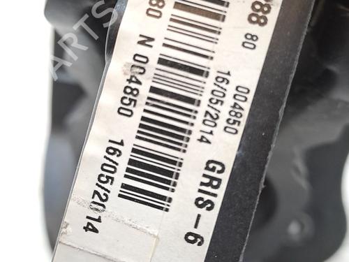 Clutch pedal PEUGEOT 308 II (LB_, LP_, LW_, LH_, L3_) 1.2 THP 130 | BP28141978I13 