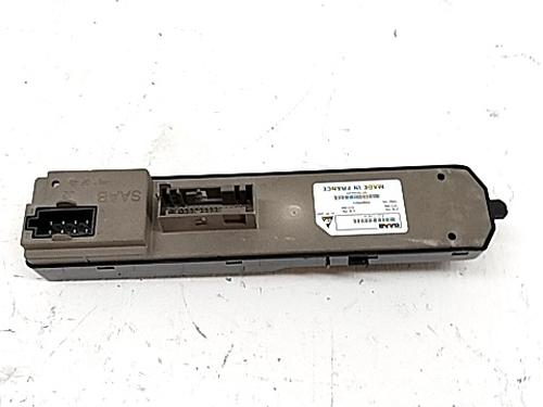 Modulo electronico SAAB 9-3 Convertible (YS3F) 2.0 t (210 hp) 32312510