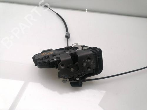 Used Front right lock VOLVO S40 II (544) 1.8 FlexFuel (125 hp) 23936480