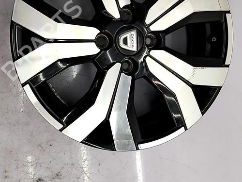 Used Rim Rim DACIA SANDERO III 1.0 TCe 90 (91 hp) 33763245 33763245