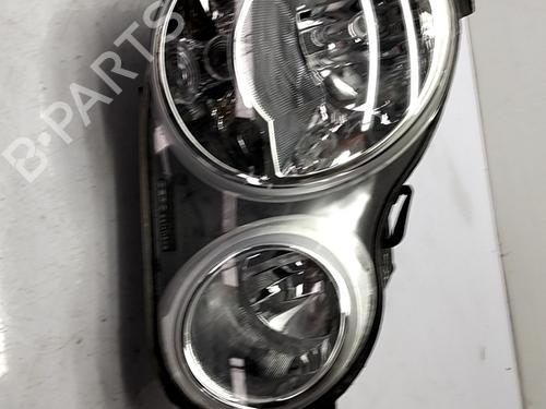 Used Right headlight Right headlight VW POLO IV (9N_, 9A_) 1.4 16V (101 hp) 32108145 32108145