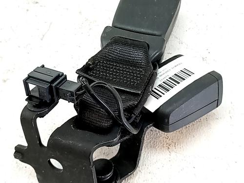 Used Seat buckle Seat buckle SEAT ARONA (KJ7, KJP) 1.0 TSI (116 hp) 34238384 34238384