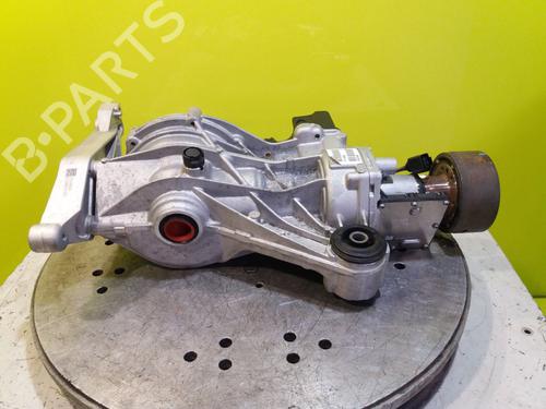 Used Rear differential VOLVO XC40 (536) D4 AWD (190 hp) 24107458