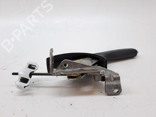 Hand brake TOYOTA YARIS (_P13_) 1.5 Hybrid (NHP130_, NHP130) | BP23363030I18 