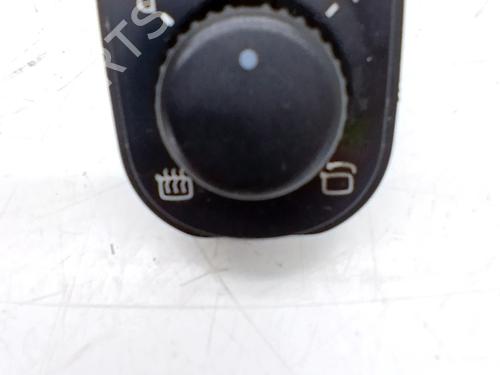 Mirror switch VW TIGUAN (5N_) 2.0 TDI | BP34154130I25 - Image 3