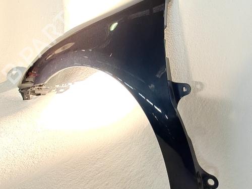 Used Left front fenders CITROËN C4 Coupe (LA_) 1.4 16V (88 hp) 31700731