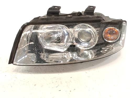 Used Left headlight Left headlight AUDI A4 B6 Avant (8E5) 3.0 quattro (218 hp) 34154519 34154519