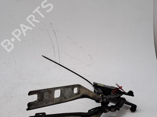 Used Hinge/Door check strap VW GOLF V (1K1) 1.9 TDI (105 hp) 24445165