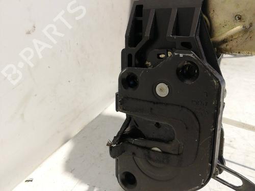 Front left lock HYUNDAI TRAJET (FO) 2.0 CRDi | BP25986723C98 