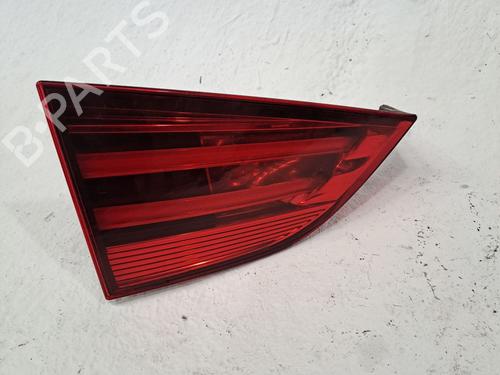 Used Left tailgate light BMW X1 (E84) sDrive 20 d (177 hp) 26654807