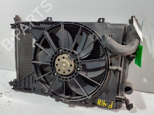 Kjølevifte elektrisk RENAULT MEGANE I Classic (LA0/1_) 1.6 e (LA0F, LA0S) (90 hp) 26168744