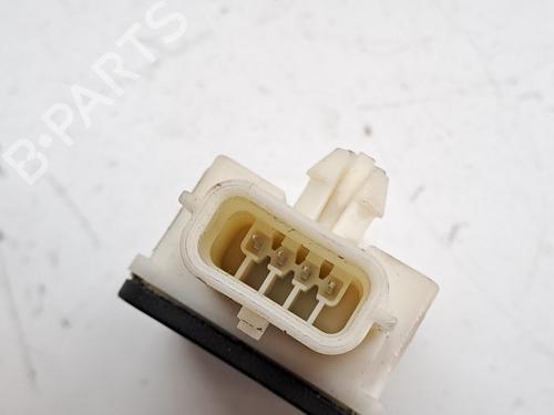 Electronic sensor RENAULT MEGANE II Saloon (LM0/1_) 1.5 dCi (LM0F, LM0T, LM2B) | BP28037736M84 