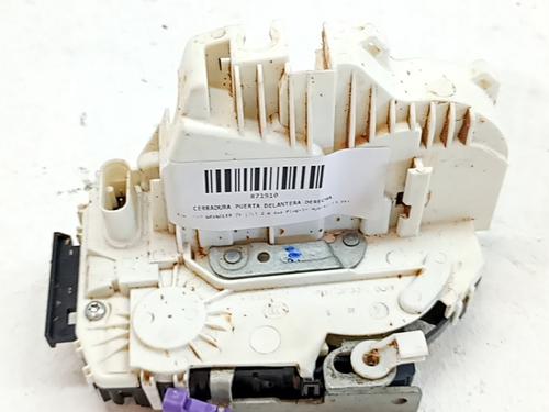 Front right lock JEEP WRANGLER IV (JL) 2.0 4xe Plug-in Hybrid (JL74) | BP33767529C97 - Image 3