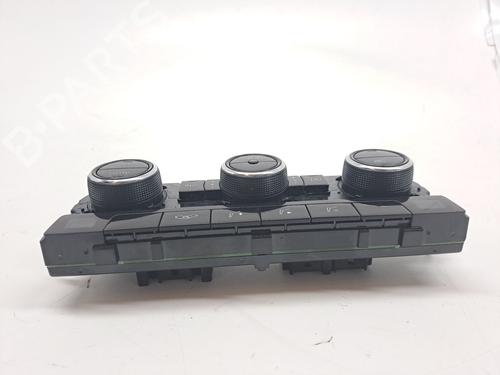 Climate control SKODA OCTAVIA III (5E3, NL3, NR3) 1.4 TSI | BP23363282I5 