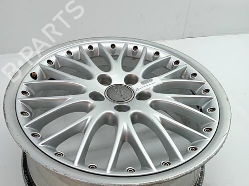 Felg AUDI A3 (8P1) 2.0 TDI 16V (140 hp) 23340208