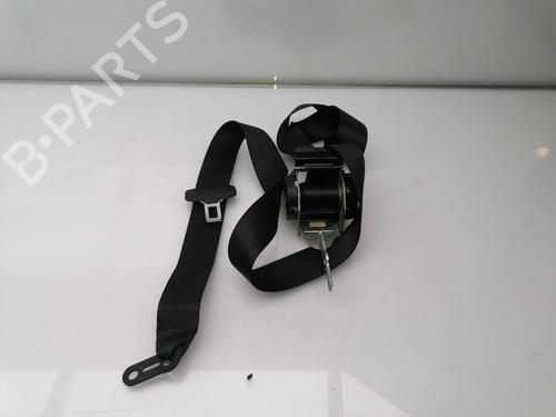 Used Rear left seatbelt BMW 3 (E90) 318 d (136 hp) 23419786