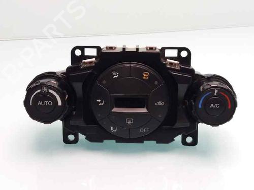 Climate control FORD FIESTA VI (CB1, CCN) 1.4 TDCi | BP23378252I5 