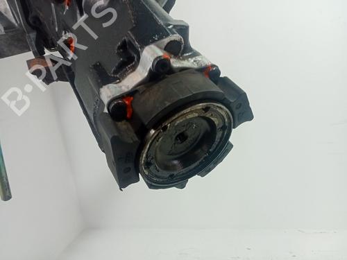 Gearbox AUDI A6 C5 Avant (4B5) 2.5 TDI | BP27462896M3 