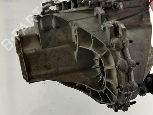 Used Gearbox Gearbox PEUGEOT 5008 (0U_, 0E_) 1.6 BlueHDi 120 (120 hp) 36157805 36157805