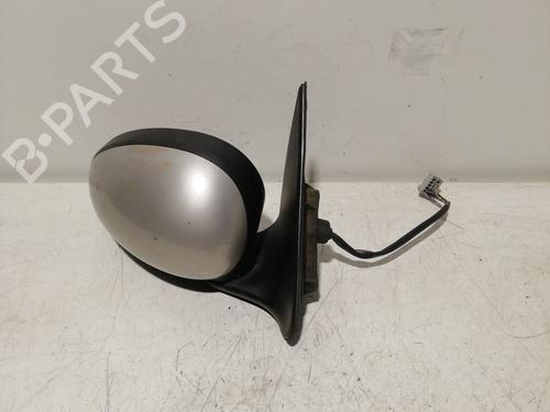 Right mirror ROVER 45 I Saloon (RT) 1.6 | BP25459925C27 