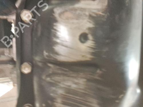 Engine TOYOTA YARIS (_P13_) 1.5 Hybrid (NHP130_, NHP130) | BP23364723M1