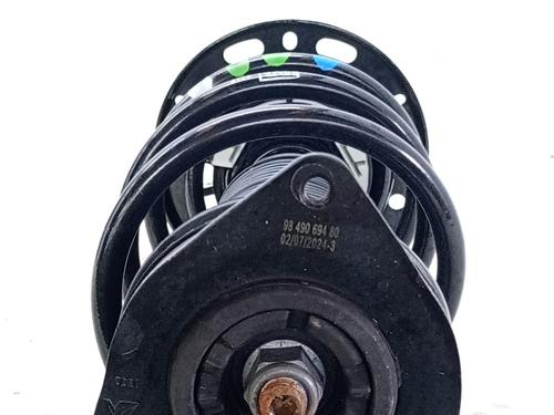 Used Right front shock absorber Right front shock absorber CITROËN C3 IV (CC_, CB_) 1.2 PureTech 100 (CCHPV4) (101 hp) 36522932 36522932